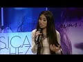 Zedd & Jessica Sanchez -