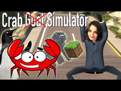 goat 1.2 simulator