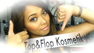 Top&Flop Kosmetik Juli 2013