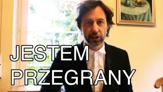 Jestem Przegrany