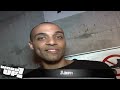 WordUP! Battles: La Tournée - Alien vs Booyah