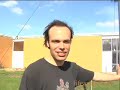Home Made Wind Turbine