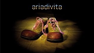 ariadivita - "Reif" (subtitled Video) Video mit Untertitel - clown