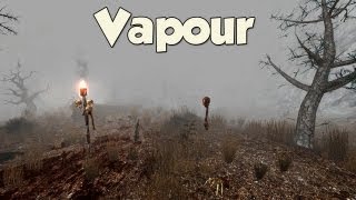 Vapour - Que medinho!