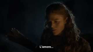 SUB-ITA: Game of Thrones 4x09 "The Watchers on the Wall" - Promo HD