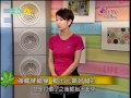 人間衛視『樂活在人間』強膝健腿操 動出元氣好腿力(4/4)-李筱娟TammyLee (20130510)