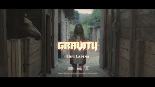 Sofi Lapina - GRAVITY Скачать клип, смотреть клип, скачать песню