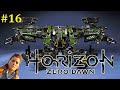 Horizon Zero Dawn Прохождение - Много информации #16