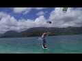 2011 NAISH Kiteboarding Kitesurfing - Intro Video