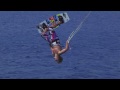 2011 NAISH Kiteboarding Kitesurfing - Intro Video