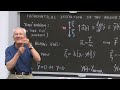 1. Simple Harmonic Motion & Problem Solving Introduction