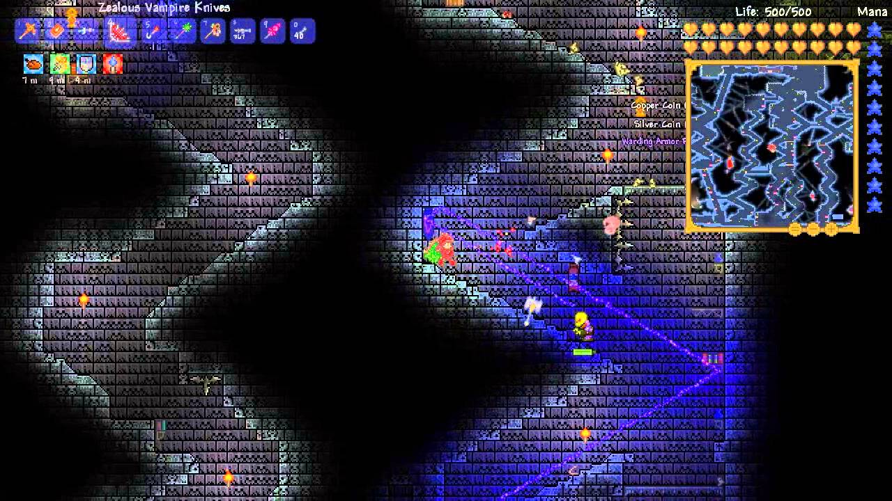 Image currently unavailable. Go to www.generator.trulyhack.com and choose Terraria image, you will be redirect to Terraria Generator site.