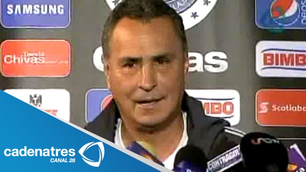 Lista De Posibles Refuerzos De Chivas Para El Clausura 2014 /page/301