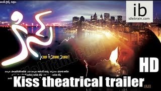 Kiss theatrical trailer - idlebrain.com