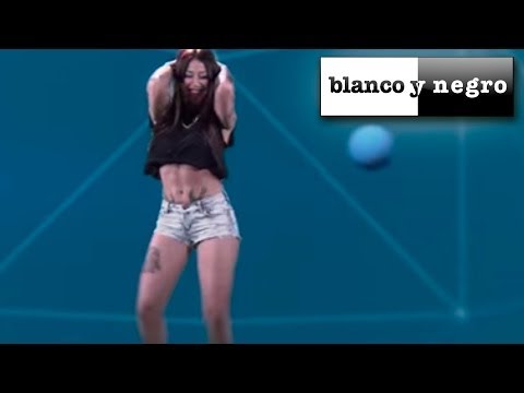 Blackka Vs Christopher Vitale - Ale Ale