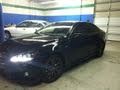 Blacked Out 2011 Lexus Isf - Windows Tinted - Tint 2k 
