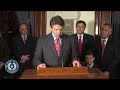 Rick Perry 'Religious Freedom Does Not Mean Freedom From Religion'