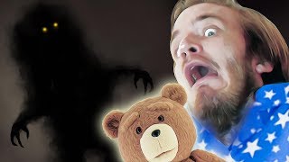 M-M-MONSTER! - Among The Sleep - Part 3