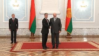 Беларусь планирует в этом году открыть диппредставительство в столице Австралии