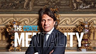 The #Conte Mentality: "testa bassa e pedalare"