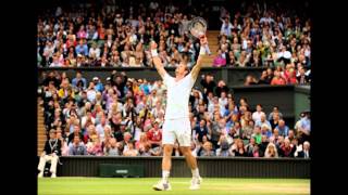 Alistair Griffin - What If (BBC Wimbledon 2013 End Credits)