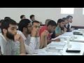Quran Intensive 2011: Day 3