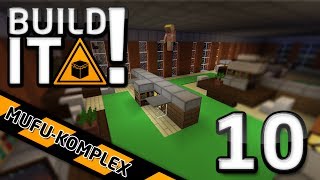 Build It! - MuFu-Komplex #10 Der Dude