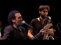 Ghoumari par Cheikh Sidi Bemol en live
