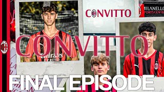 Il Convitto - Episode 3 | The Rossoneri boarding school