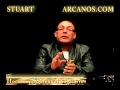 Video Horscopo Semanal SAGITARIO  del 12 al 18 Mayo 2013 (Semana 2013-20) (Lectura del Tarot)