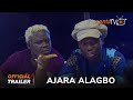 Ajara Alagbo Yoruba Movie 2024 | Official Trailer | Showing Next On ApataTV+