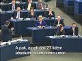 Nigel Farage - Pohádka o Evropské Unii Nigel Farage - Pohádka o Evropské Unii