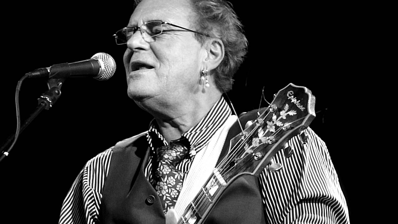 Terry Reid - "Seed Of Memory" - Holmfirth Picturedrome, 20th May 2011 ...