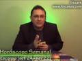 Video Horscopo Semanal ESCORPIO  del 18 al 24 Mayo 2008 (Semana 2008-21) (Lectura del Tarot)