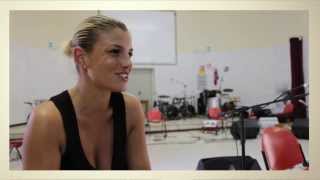 Verso il Concertone 2013 - Emma Marrone