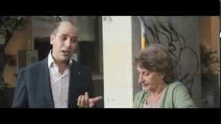 Checco Zalone Sole a Catinelle - Trailer Ufficiale