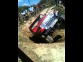 jeep wrangler yj franchissement