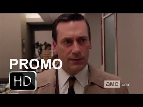 Mad Men S07E07 Promo | Mad Men 7x07 "The Strategy" Promo HD | Mad