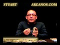 Video Horóscopo Semanal VIRGO  del 21 al 27 Abril 2013 (Semana 2013-17) (Lectura del Tarot)