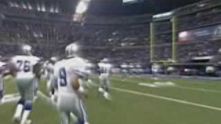 Tony Romo Highlights