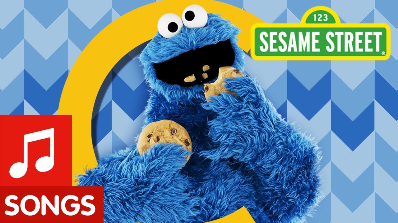 youtube cookie monster