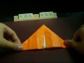 1 - Origami Fancy Box One