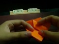 2 - Origami Fancy Box One