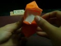 3 - Origami Fancy Box One