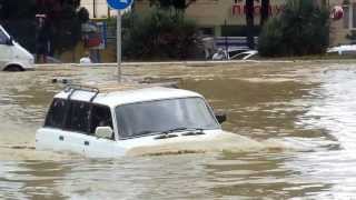 Сочи Адлерский р-он 07.09.2013.