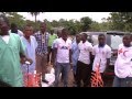OMS : Agir sur tous les fronts contre le virus Ebola en Sierra Leone 