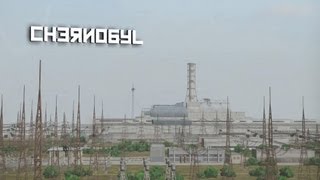 ArmA 3 BETA - Černobylská oblast [CHERNOBYL ZONE]