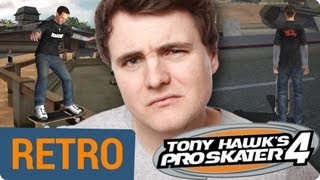 Skate and Destroy! [Tony Hawk's Pro Skater 4]