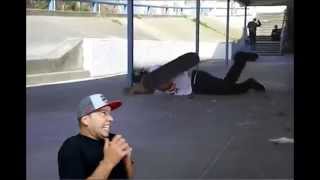 COMENTANDO ROLAS DE SKATE #4