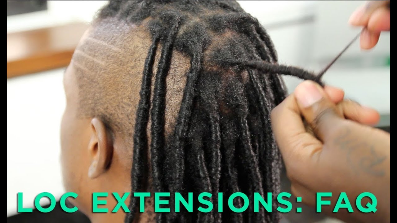 Loc Extensions: Frequently Asked Questions (FAQ) - YouTube